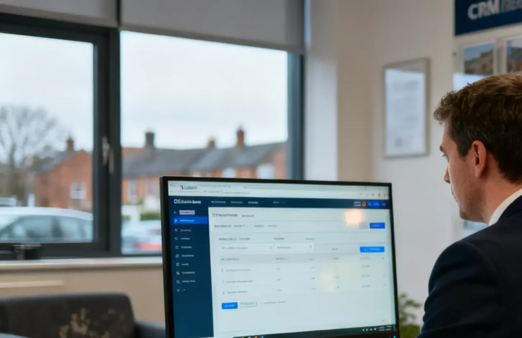 Rex Software launches AI tools for estate agent CRMs