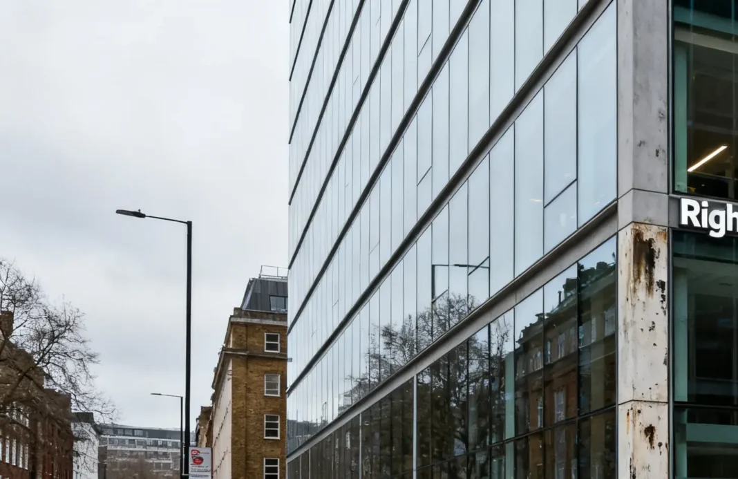 Rightmove forecasts profit growth up to 5% for 2026