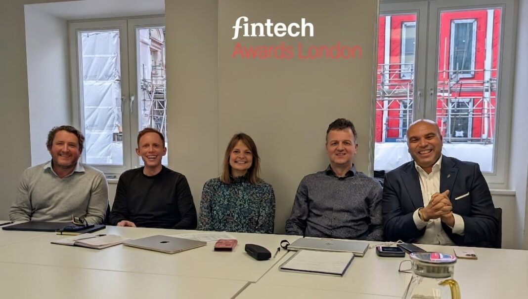 Rigorous Face-to-Face Evaluations Spotlight London’s Fintech Supremacy During Day Two