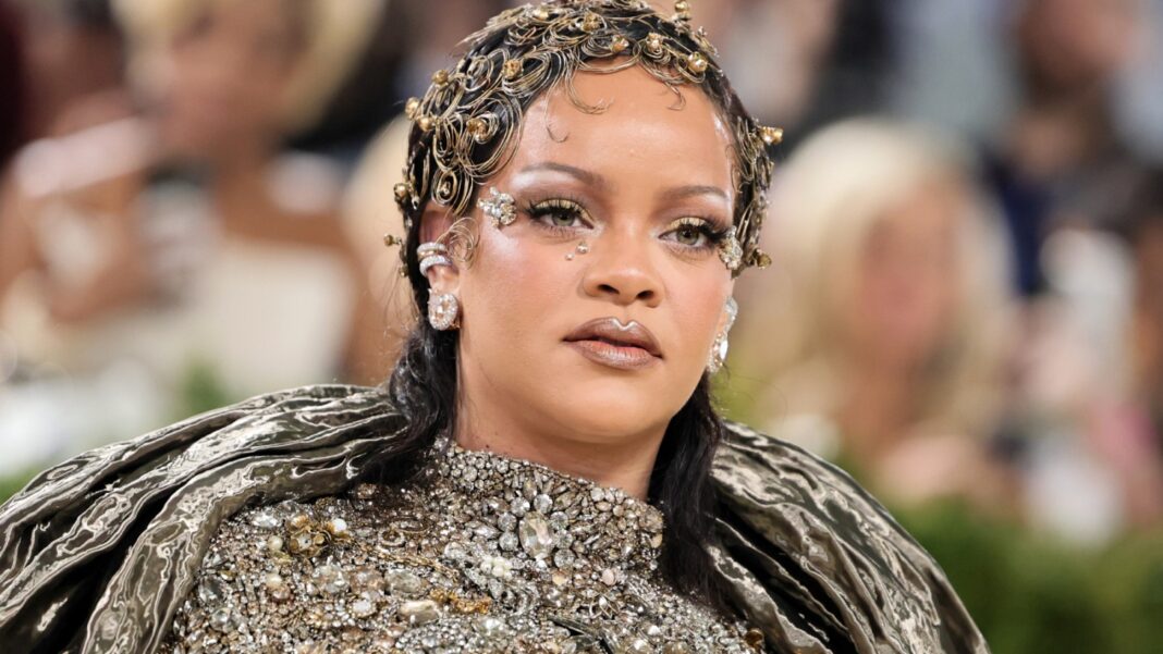 Rihanna Shooting Suspect Battles Her Lawyer’s Bid for Competency Test
