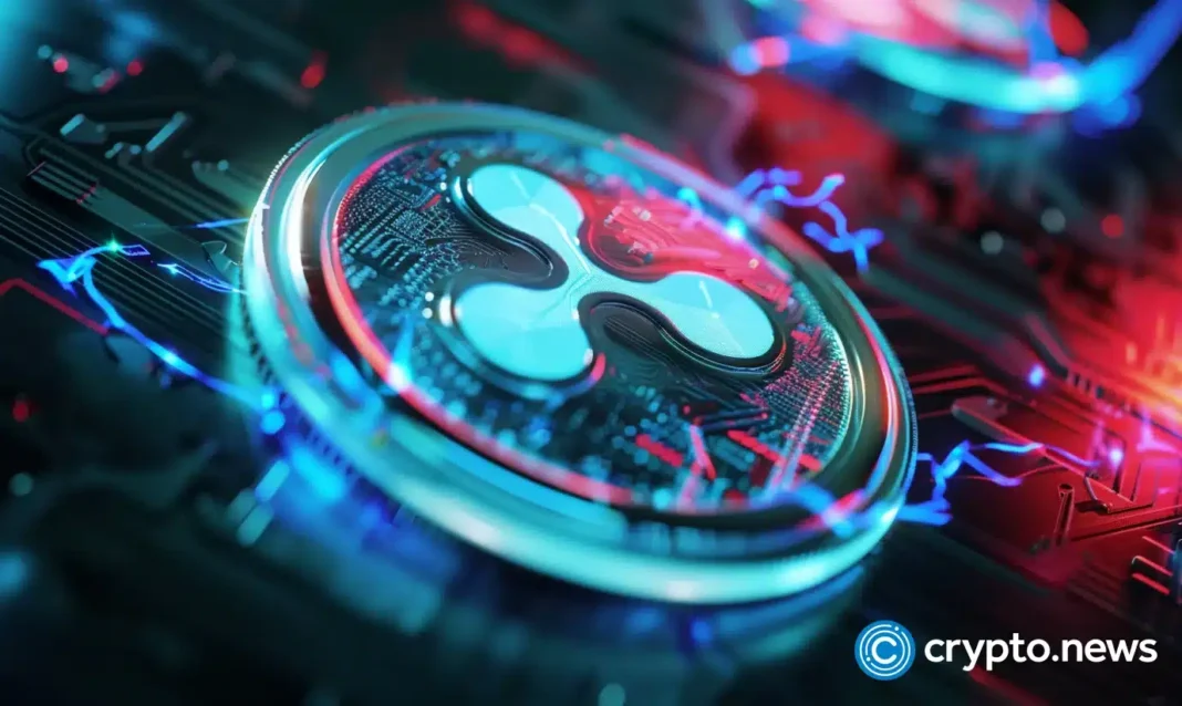 Ripple backs Squid's $6M round to simplify cross-chain crypto - 1