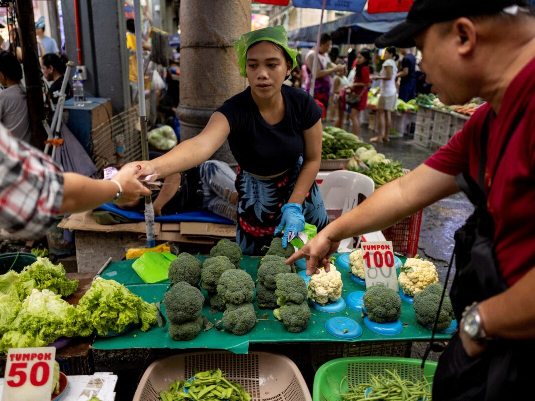 Rising Fuel costs overshadowing agenda for ASEAN summit in the Philippines | ASEAN