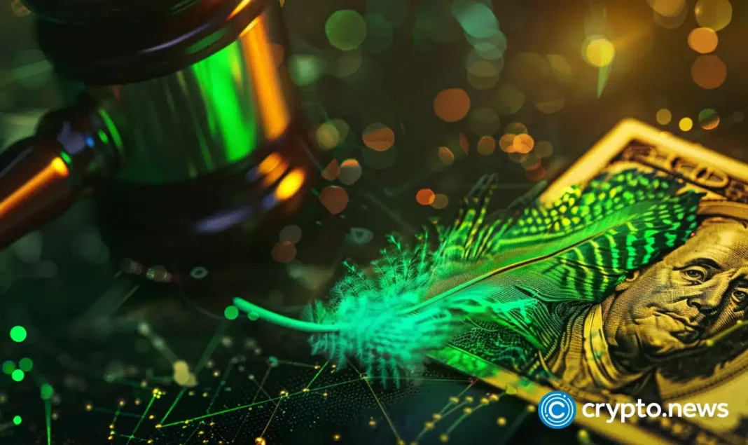 Robinhood defends Wall Street's slow crypto pivot - 1
