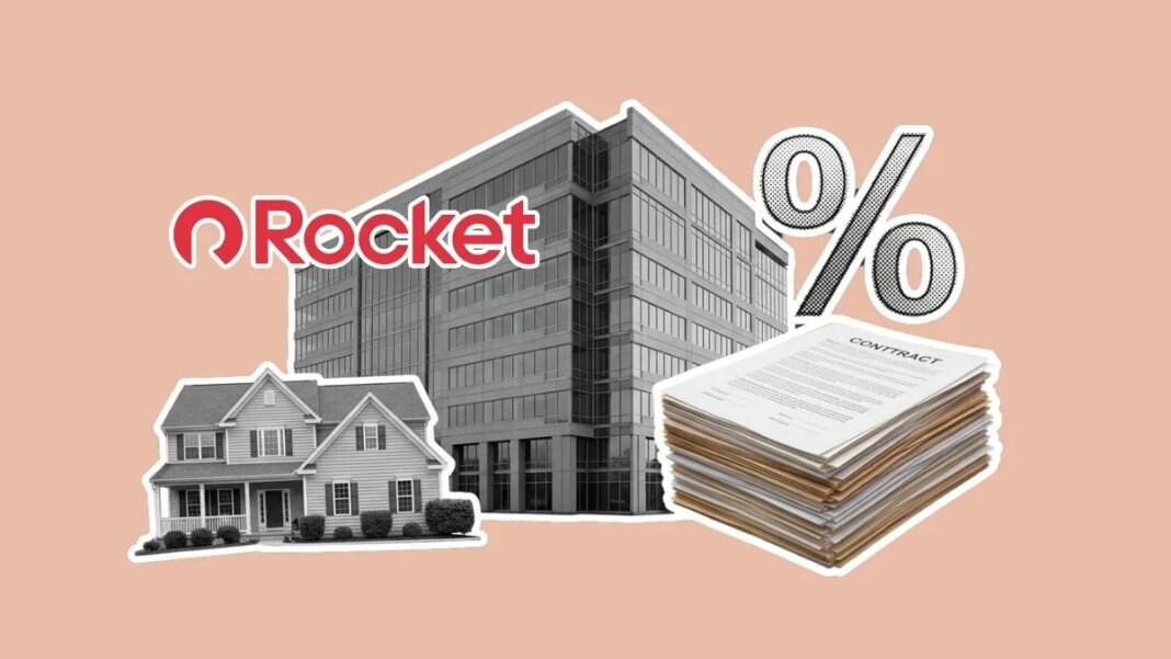 rocket power play