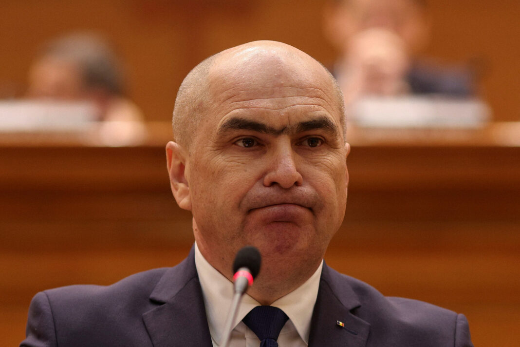 Romania’s pro-EU government ousted after no-confidence vote | European Union