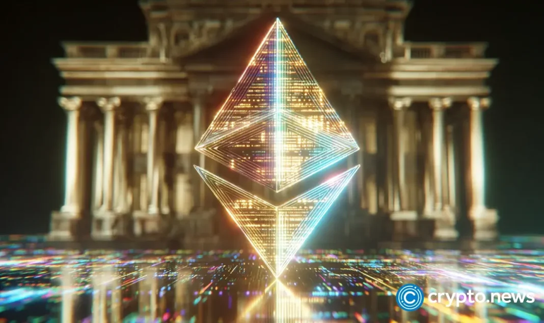 Ronin Ethereum launches Layer 2 migration - 1