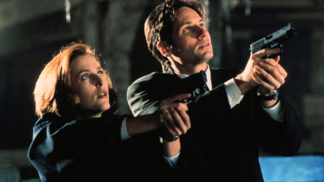 Ryan Coogler's 'X-Files' Reboot Adds a Stellar Supporting Cast