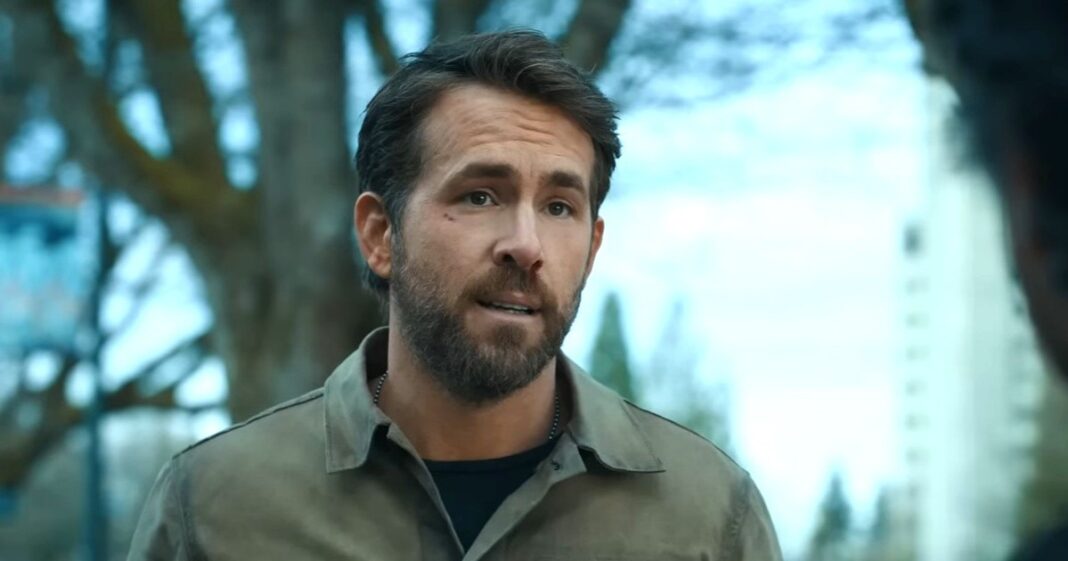 Ryan Reynolds' Beloved Show & More Hulu Releases This Week