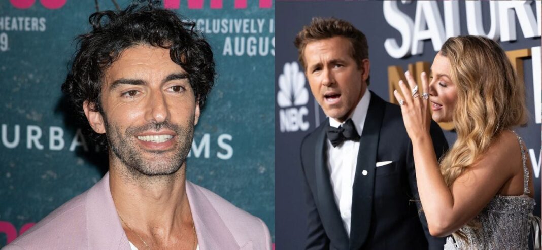 Ryan Reynolds Reportedly Pushed Blake Lively Toward Settlement