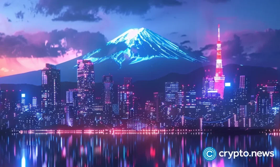 SBI, Rakuten and Nomura prepare crypto investment trusts in Japan - 1