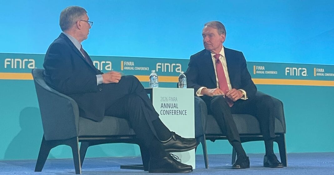 SEC Chair Says Agency Can Fill Gaps in Crypto Regulation