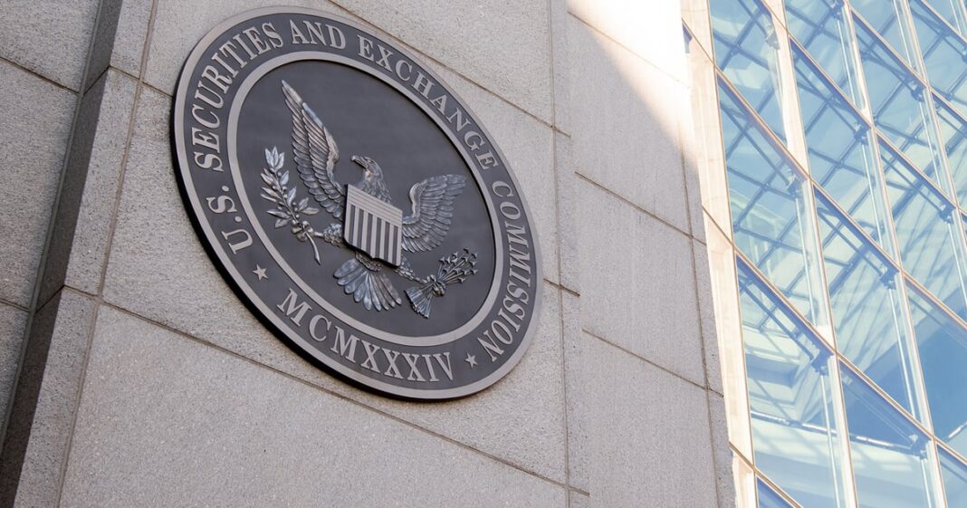 SEC Enforcement Actions Drop to 16-Year Low in First Half