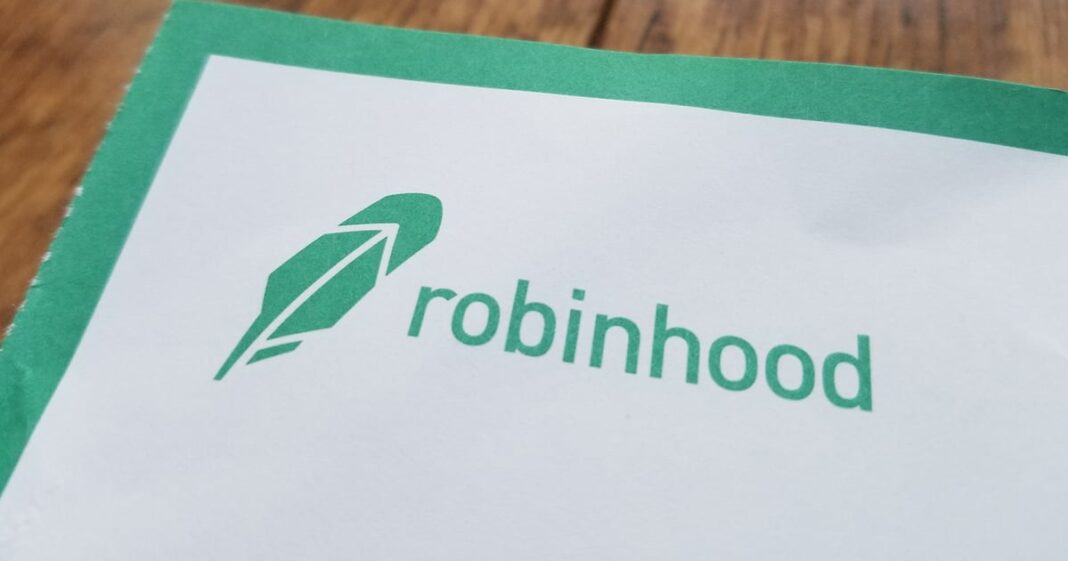 SEC Grants Robinhood Relief From Trump Account Disclosure Rules