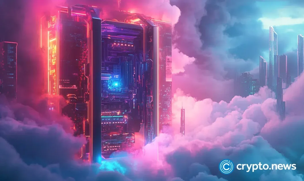 Earn $8,900 or more daily: SHR Miner launches free cloud mining service for BTC, XRP, DOGE, ETH holders - 2