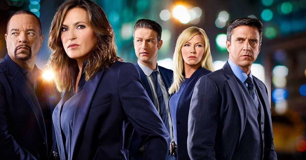 SVU Season 28 Renewal Status & Future Revealed