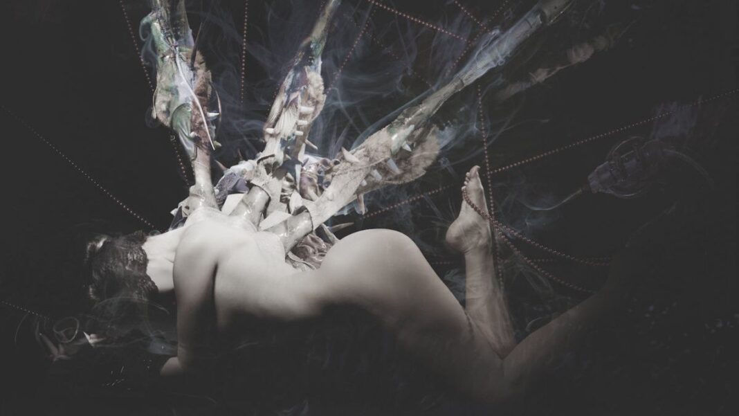 Safety Trance: sacrificio Album Review