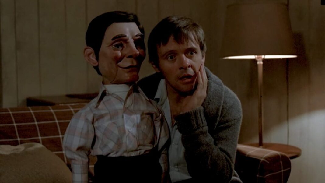 Sam Raimi's Next Movie Could Be His Creepiest Yet