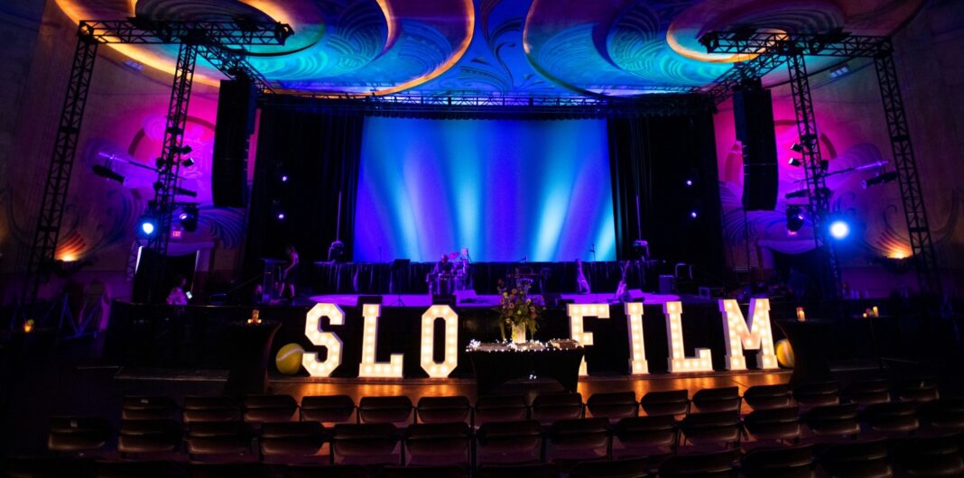San Luis Obispo International Film Festival Celebrates 32 Years of Independent Cinema