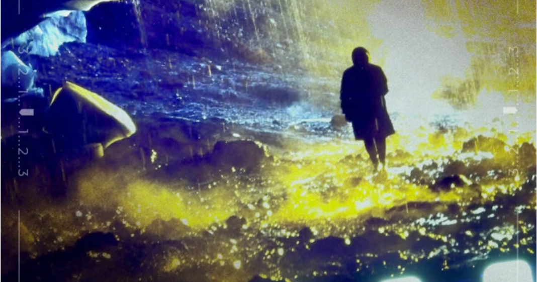 Sara Dosa Talks Finding Meaning in Nature in New Documentary Time and Water