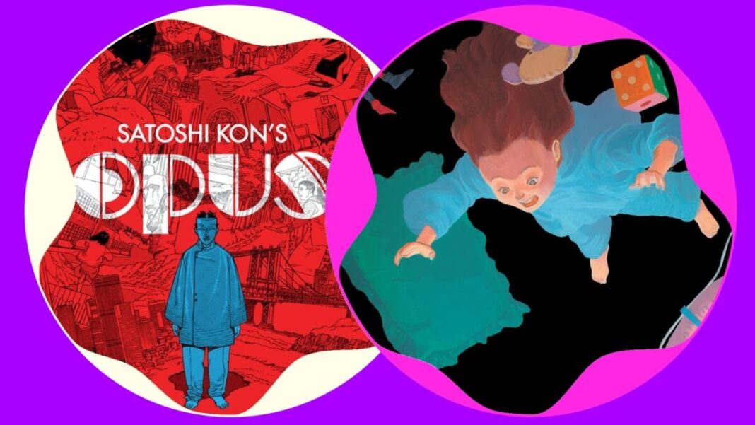 Satoshi Kon’s Manga Deserve Just as Much Love as His Iconic Anime