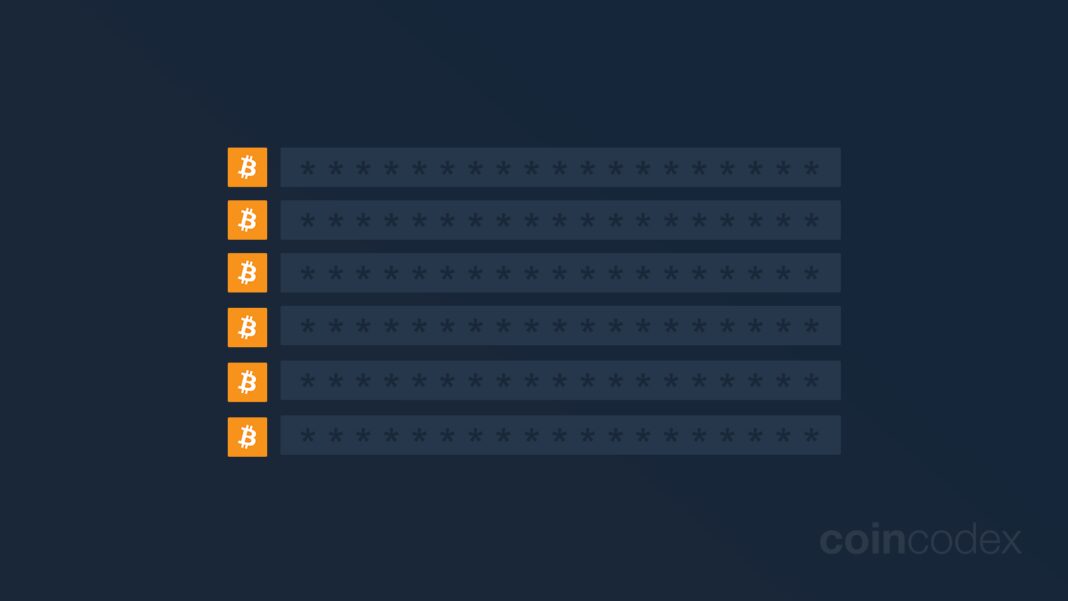 Satoshi Nakamoto Wallet Address: How Much BTC Does Satoshi Have?