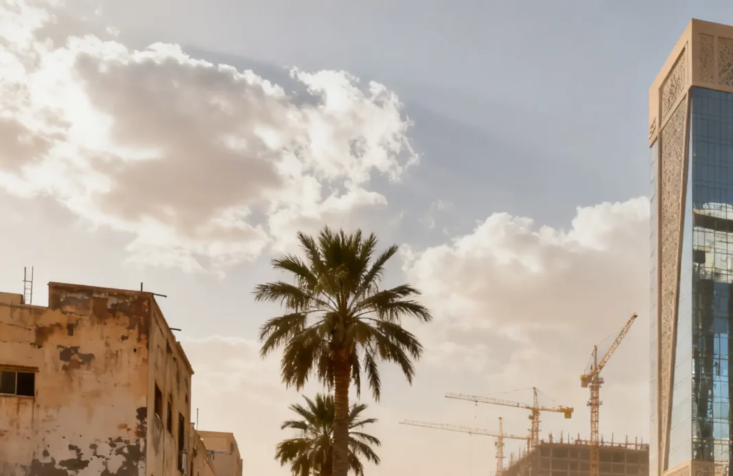Saudi Arabia opens freehold property market to foreign buyers
