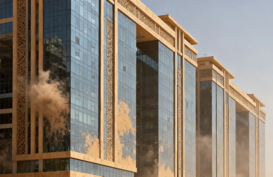 Saudi Arabia property market opens to foreign buyers under Vision 2030
