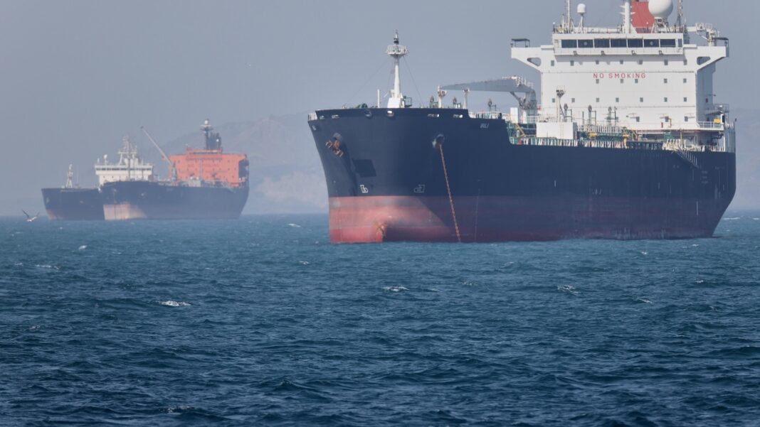 Saudi oil giant Aramco sees Q1 profits rise 25% by shifting exports to its East-West Pipeline