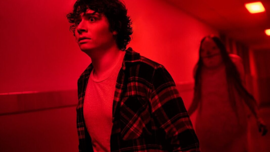 'Scary Stories to Tell In The Dark' Sequel Stuck in Rights Limbo, Says Director