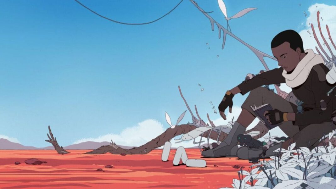 'Scavengers Reign' May Soon Have One Home Again