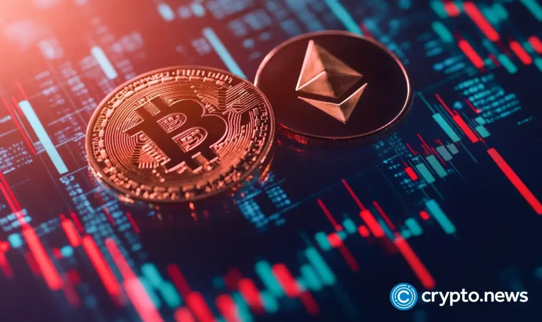 Schwab Crypto goes live as retail clients get BTC, ETH access - 1