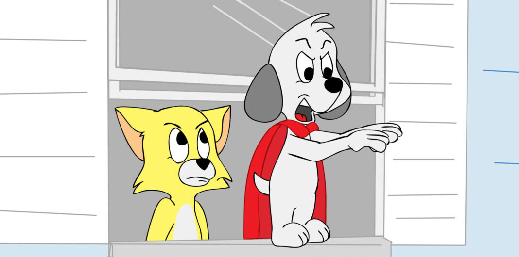 Scratch And Sniff | Film Threat