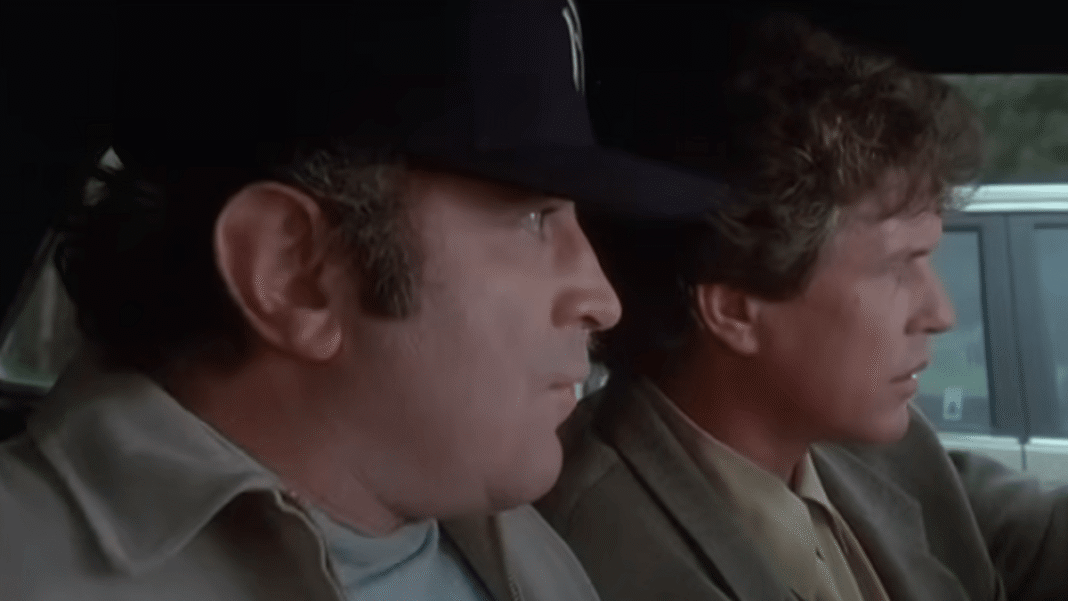 Shattered Might Have the Most Underrated Ending Twist of the ’90s