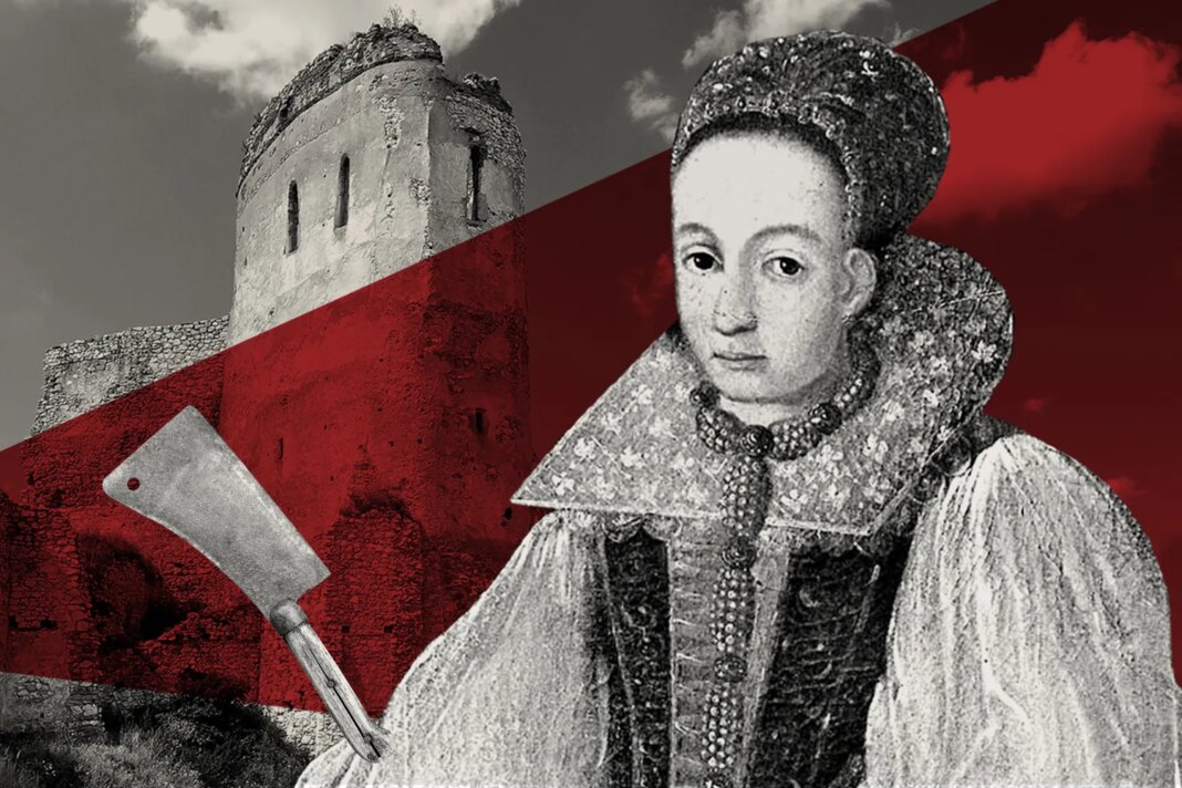 Shelley Puhak's 'The Blood Countess' Explores the Geopolitical Scheming Behind the Making of Elizabeth Bathory