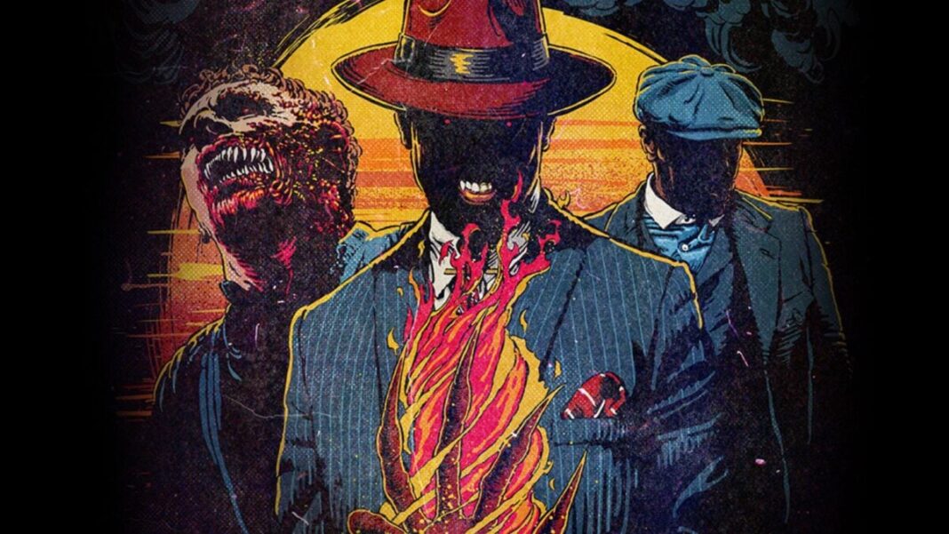 'Sinners' Will Sink Its Teeth into Universal Studios' Halloween Horror Nights