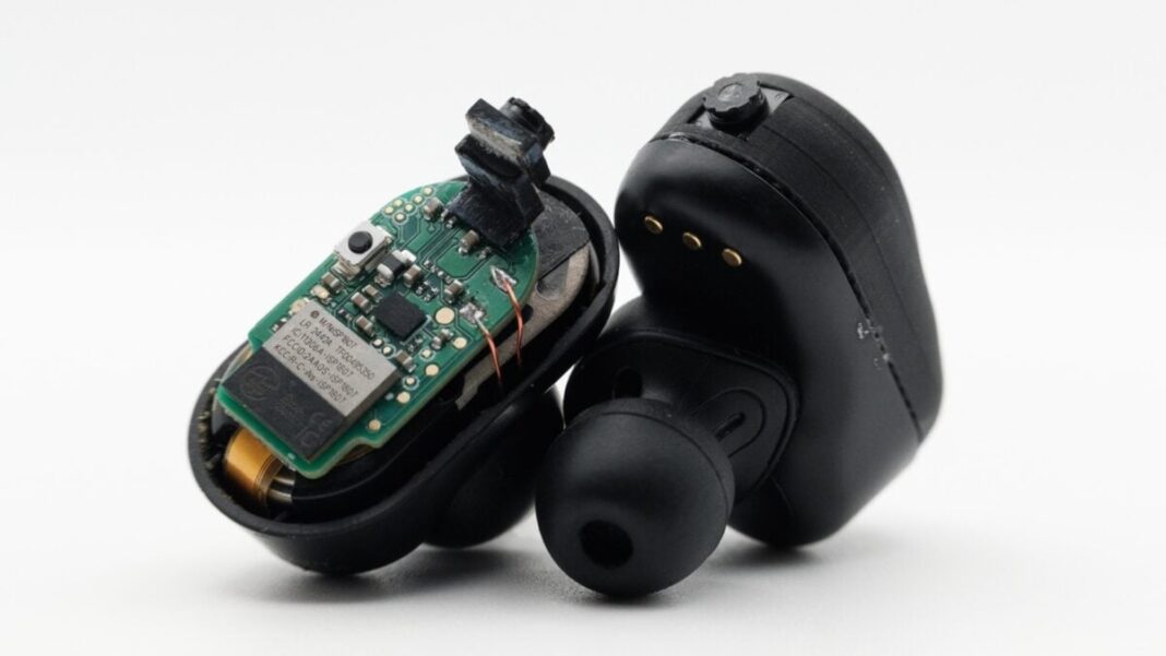 Someone Shoved Cameras Into Sony Earbuds, and Now They’re Basically Smart Glasses