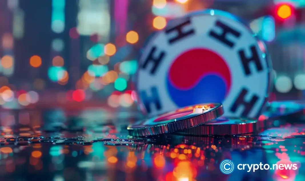 South Korea tightens rules on overseas crypto transfers - 1