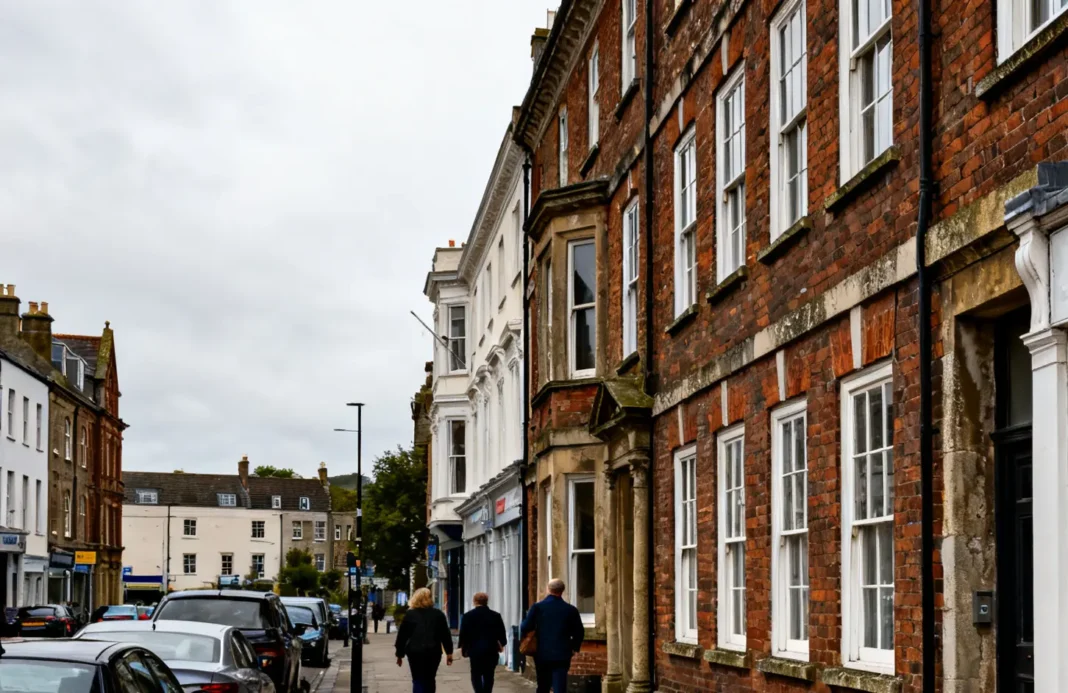 South West conveyancing firm enters administration