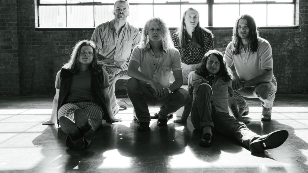 Southall Celebrate Red Dirt Music, Family Bonds on 'Kinfolk' Album