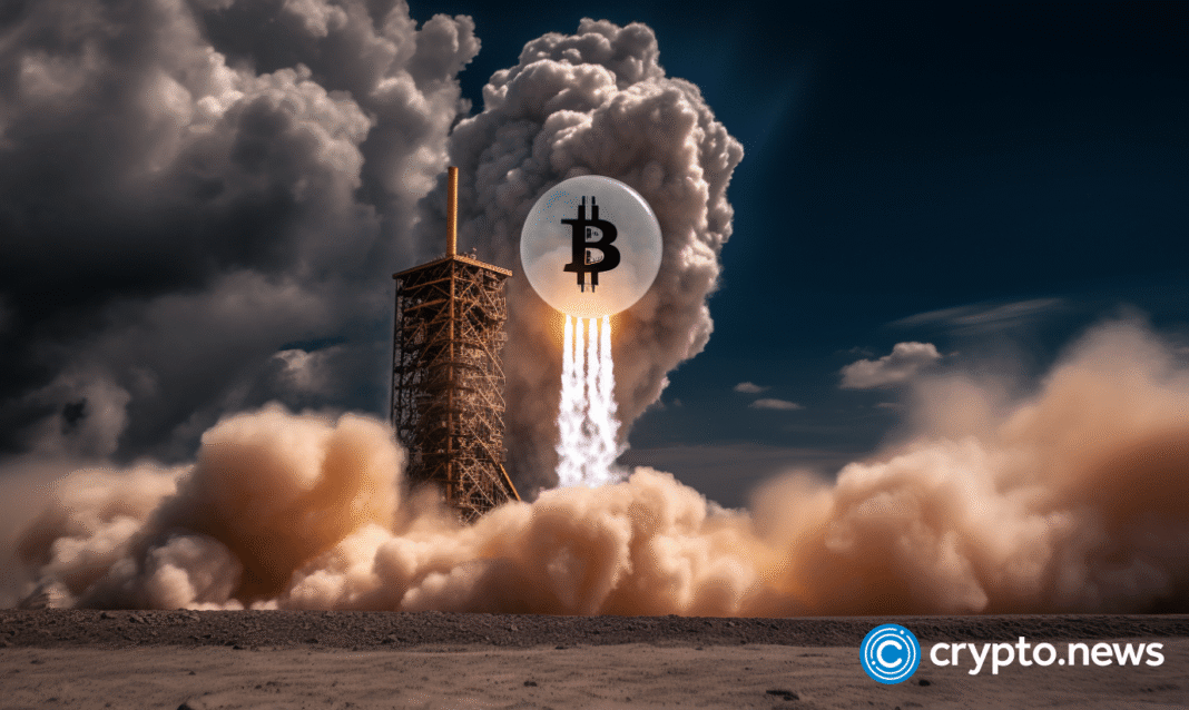 SpaceX Bitcoin stack hits $637m before IPO - 1