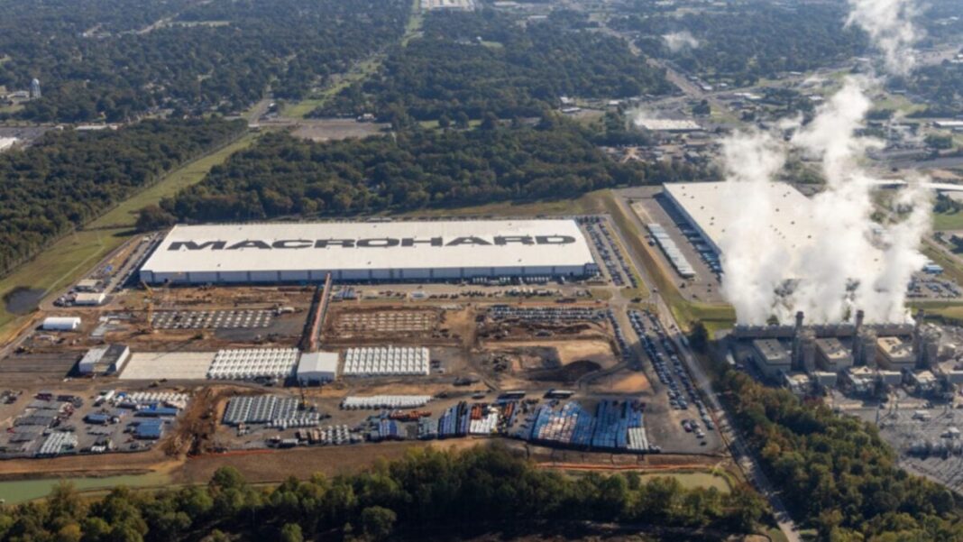 SpaceX IPO Filing Reveals Nearly $3 Billion Investment in Gas Turbines for AI Data Centers