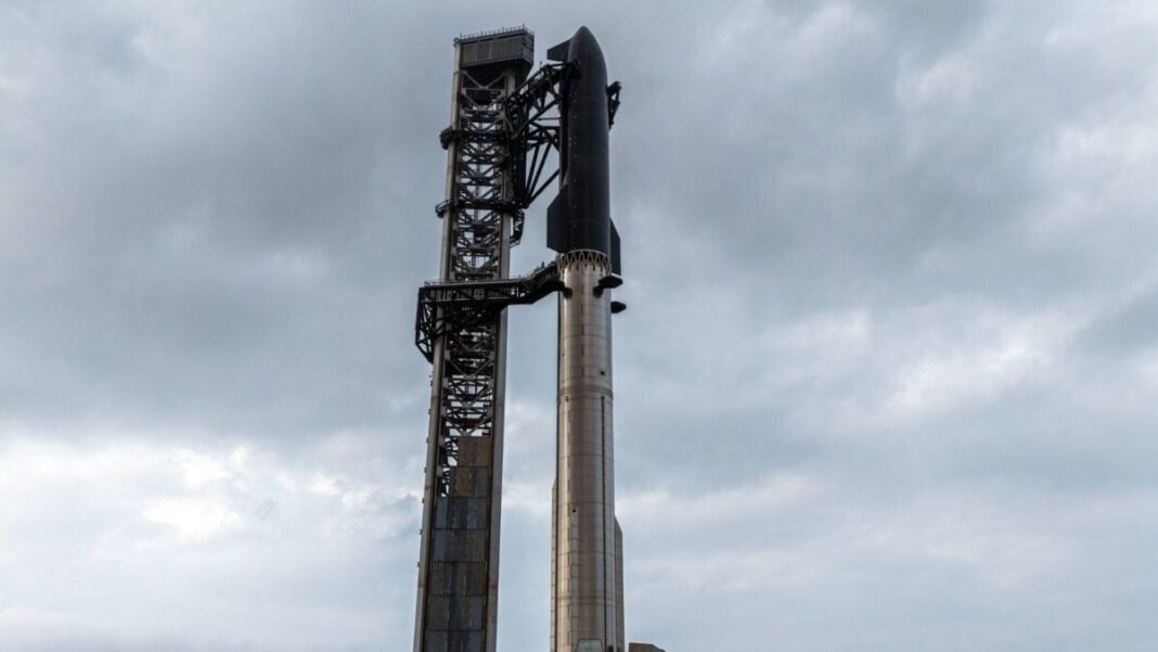 SpaceX Is About to Launch the Most Powerful Rocket Ever Built. Here’s How to Watch