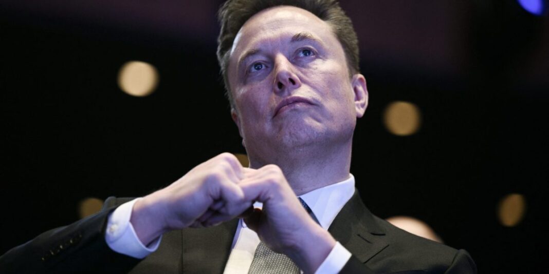 SpaceX's IPO filing is full of surprises