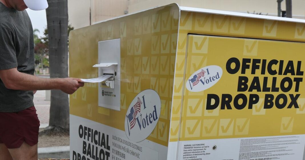 Specter of an all-GOP governor race spurs push to remake open primary