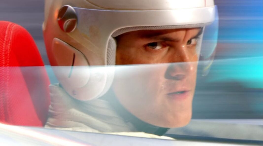 Speed Racer: Emile Hirsch on Audiences Catching Up to the Wachowskis' Masterpiece