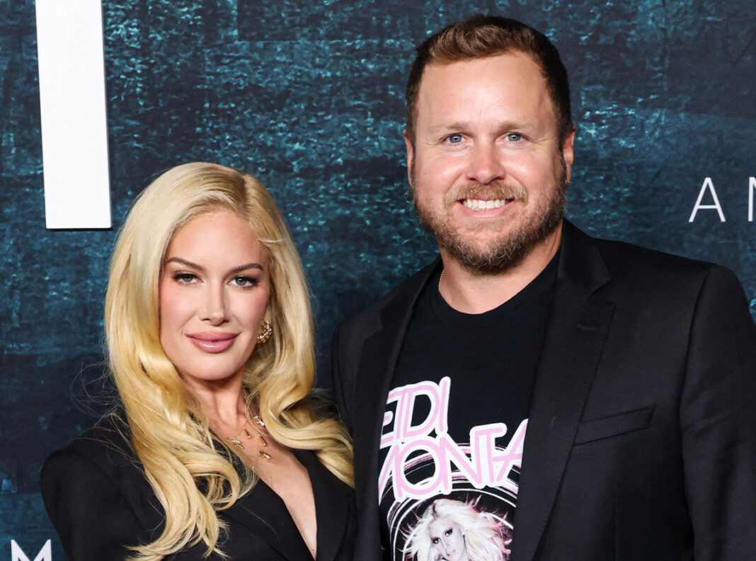 Spencer Pratt Says He's NOT Making Reality Show About Los Angeles Mayoral Campaign, Despite Reports