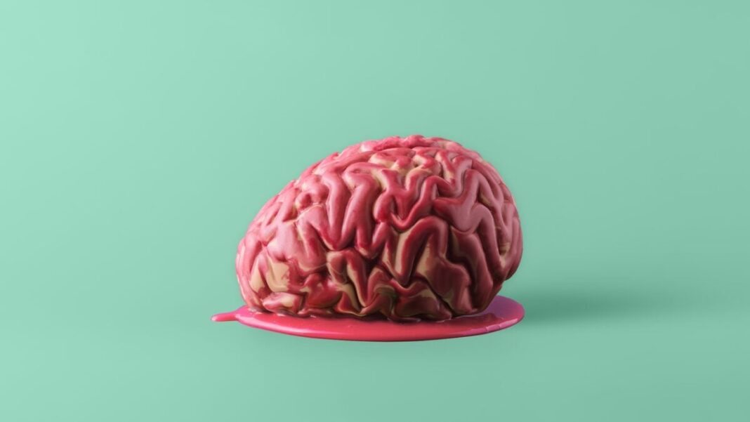 Spending Just 10 Minutes With AI Can Fry Your Brain, Researchers Find