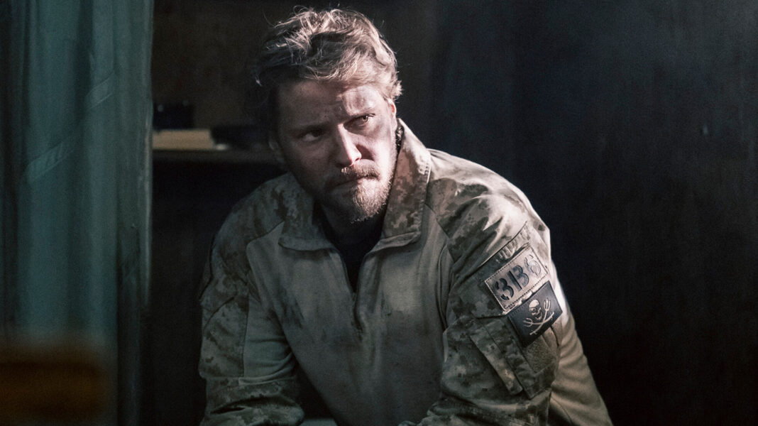 [Spoiler] Dies, Roner's Death Explained