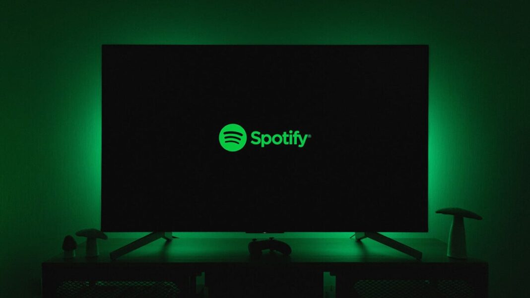 Spotify Rolls Out a 'Wrapped' for Users’ Entire Streaming History