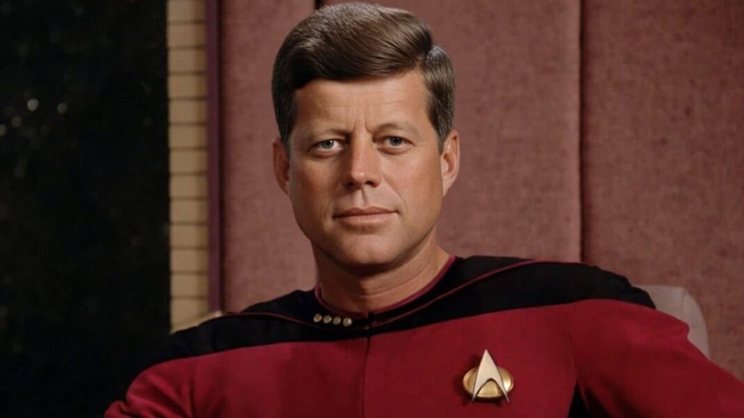 Star Trek’s Coolest Political Analogy Was Ruined By Its Greatest Failure
